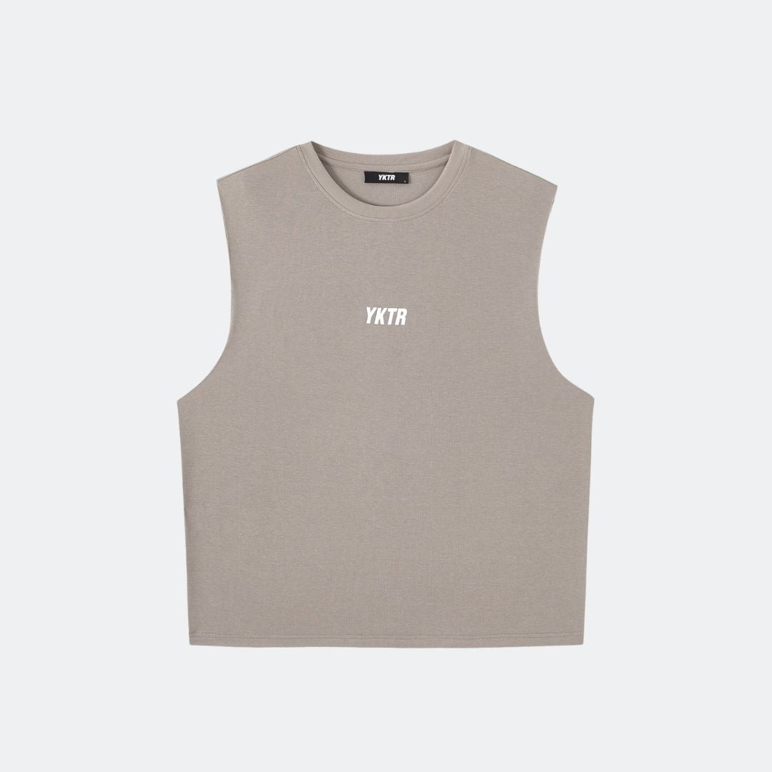 AM KM TANK - MUSHROOM