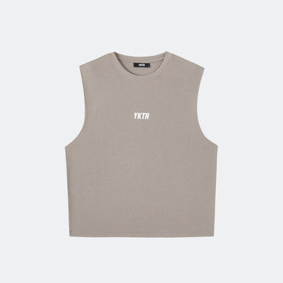 AM KM TANK - MUSHROOM