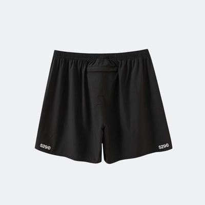 529 DAILY SHORT - BLACK