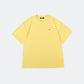 CORE TEE - YELLOW