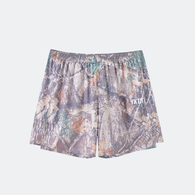 529 DAILY SHORT - REAL TREE