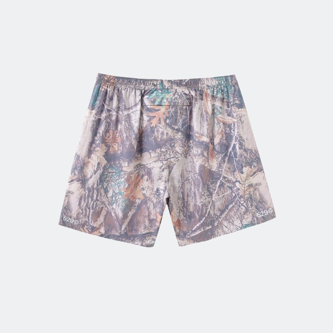 529 DAILY SHORT - REAL TREE