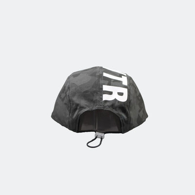 5 PANEL CAP - CAMO