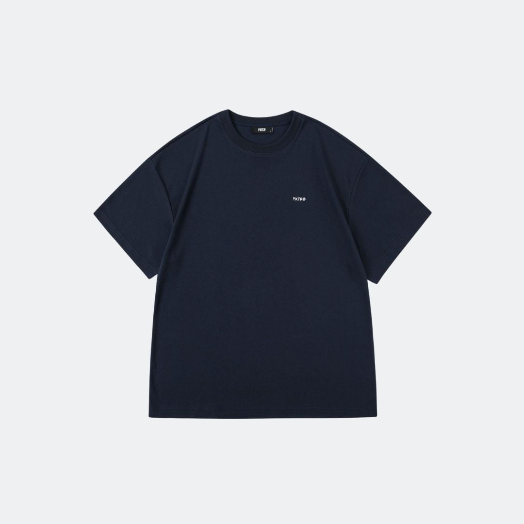 CORE TEE - NAVY