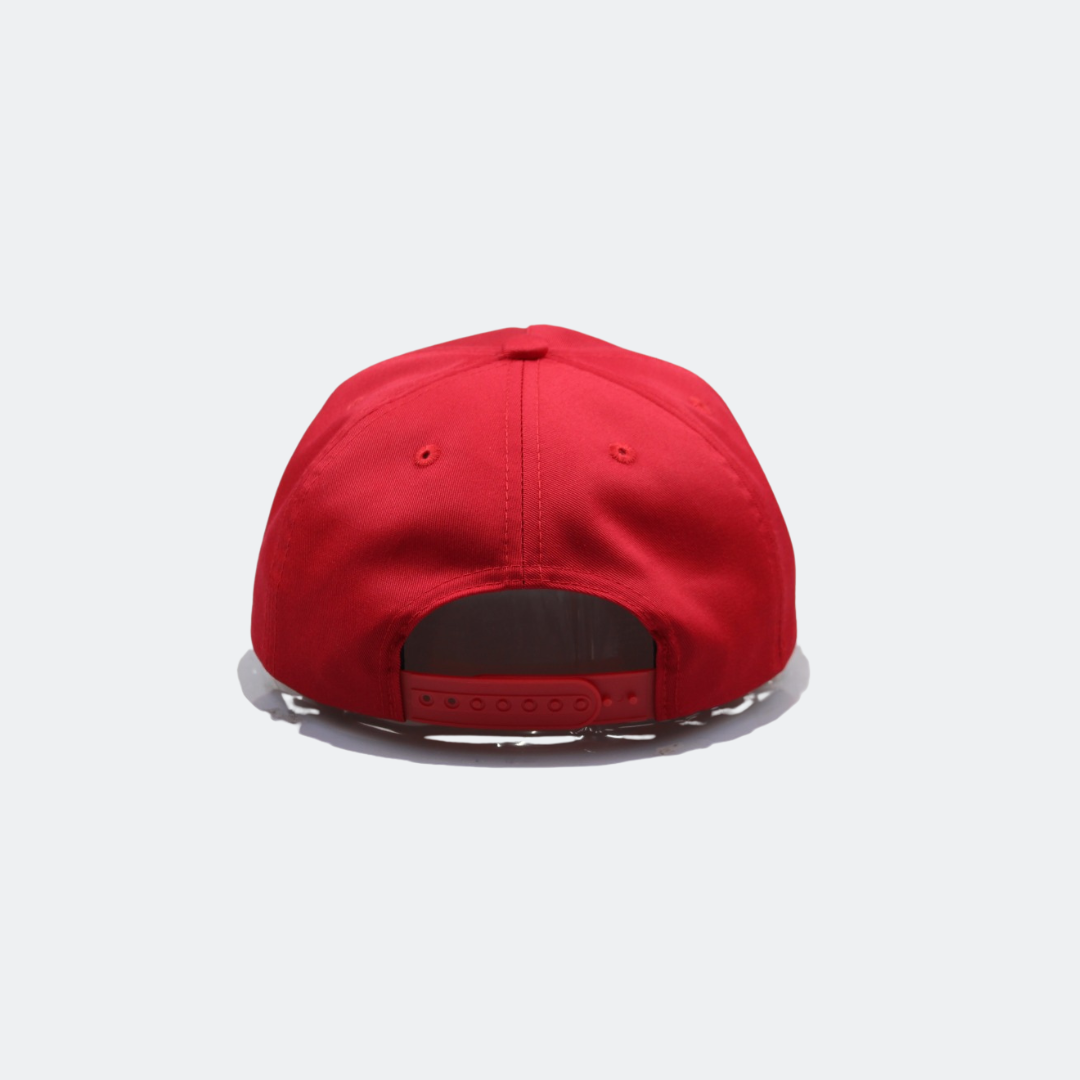 CORE CAP - RED