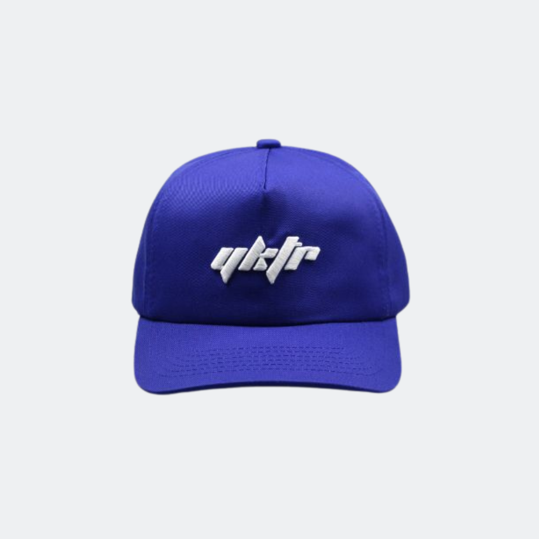 CORE CAP - BLUE
