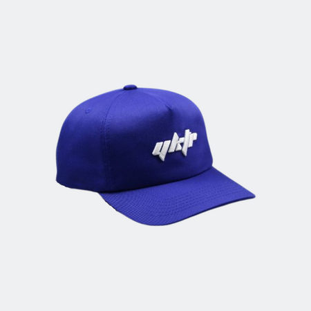 CORE CAP - BLUE