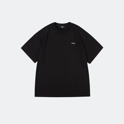 CORE TEE - BLACK
