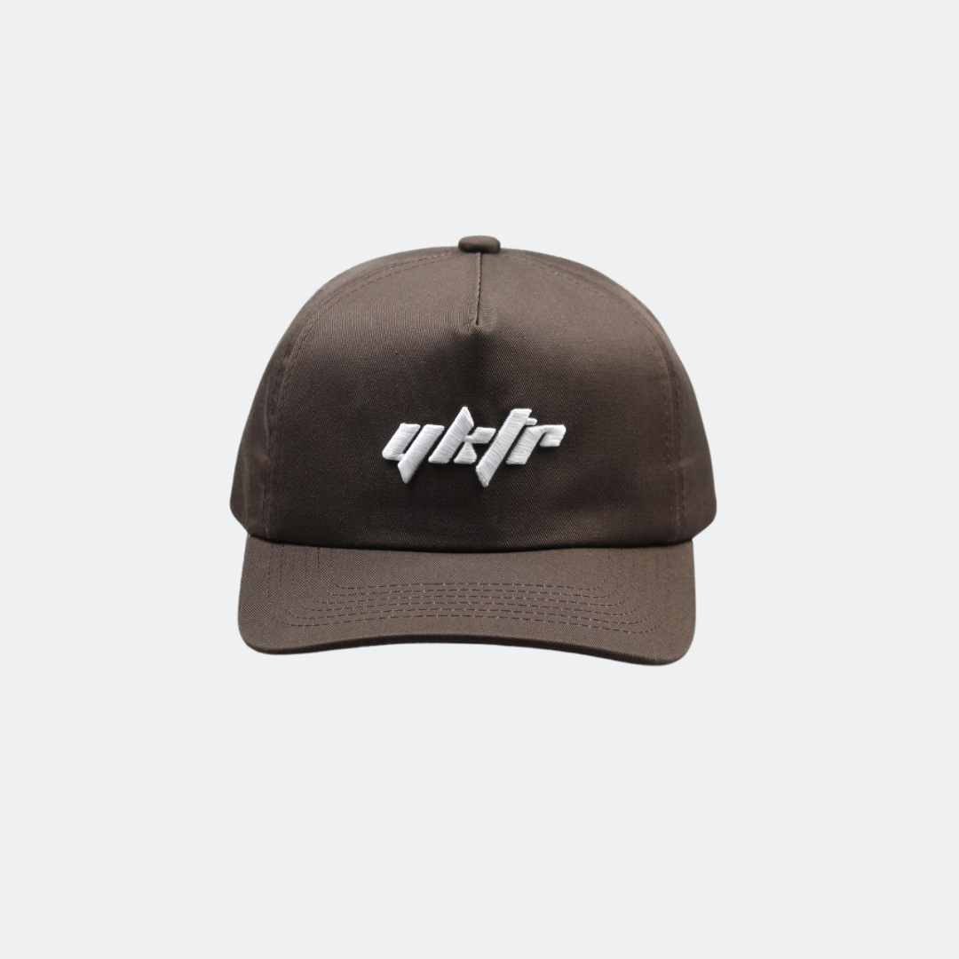 CORE CAP - BROWN
