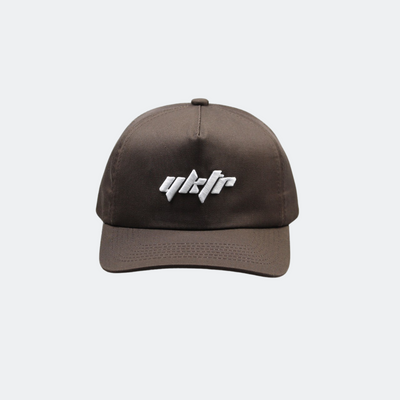 CORE CAP - BROWN