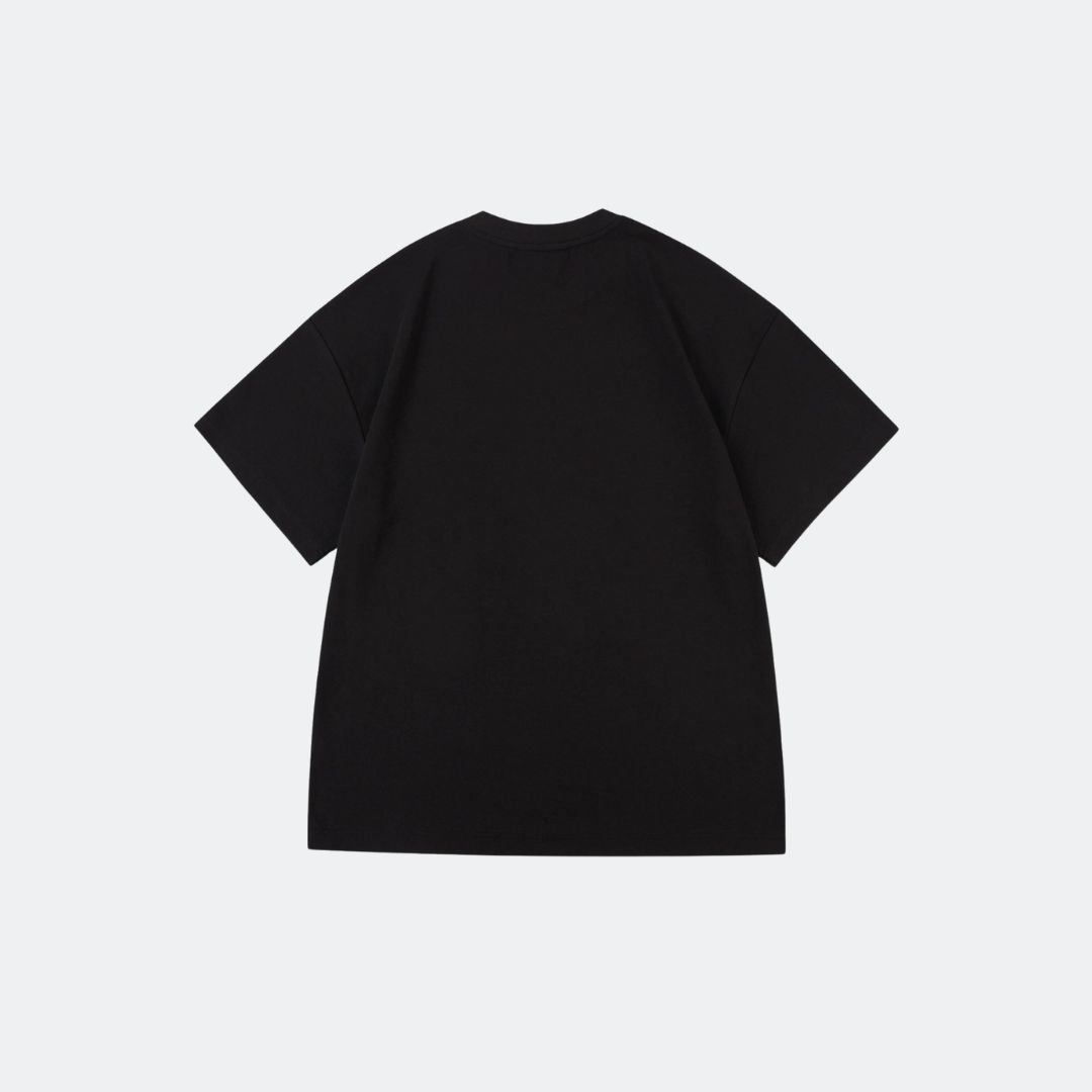 CORE TEE - BLACK