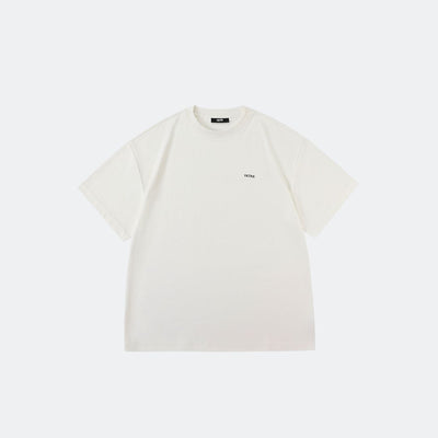 CORE TEE - WHITE