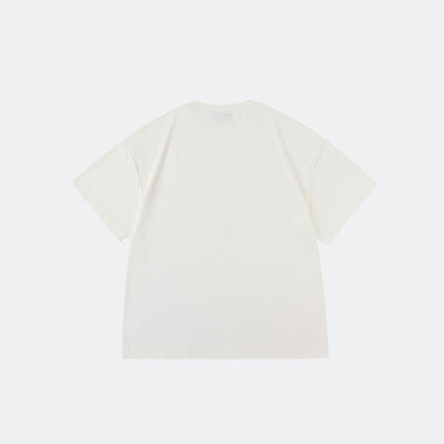 CORE TEE - WHITE