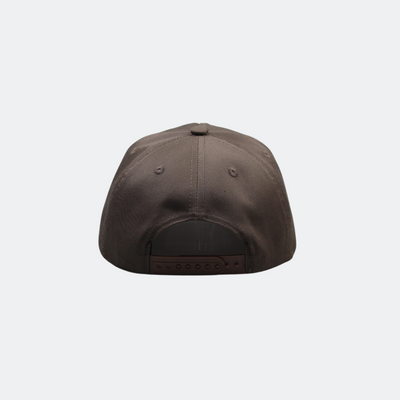 CORE CAP - BROWN