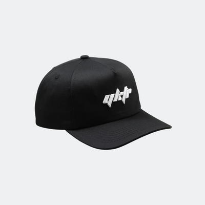 CORE CAP - Black