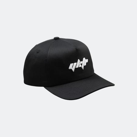 CORE CAP - Black