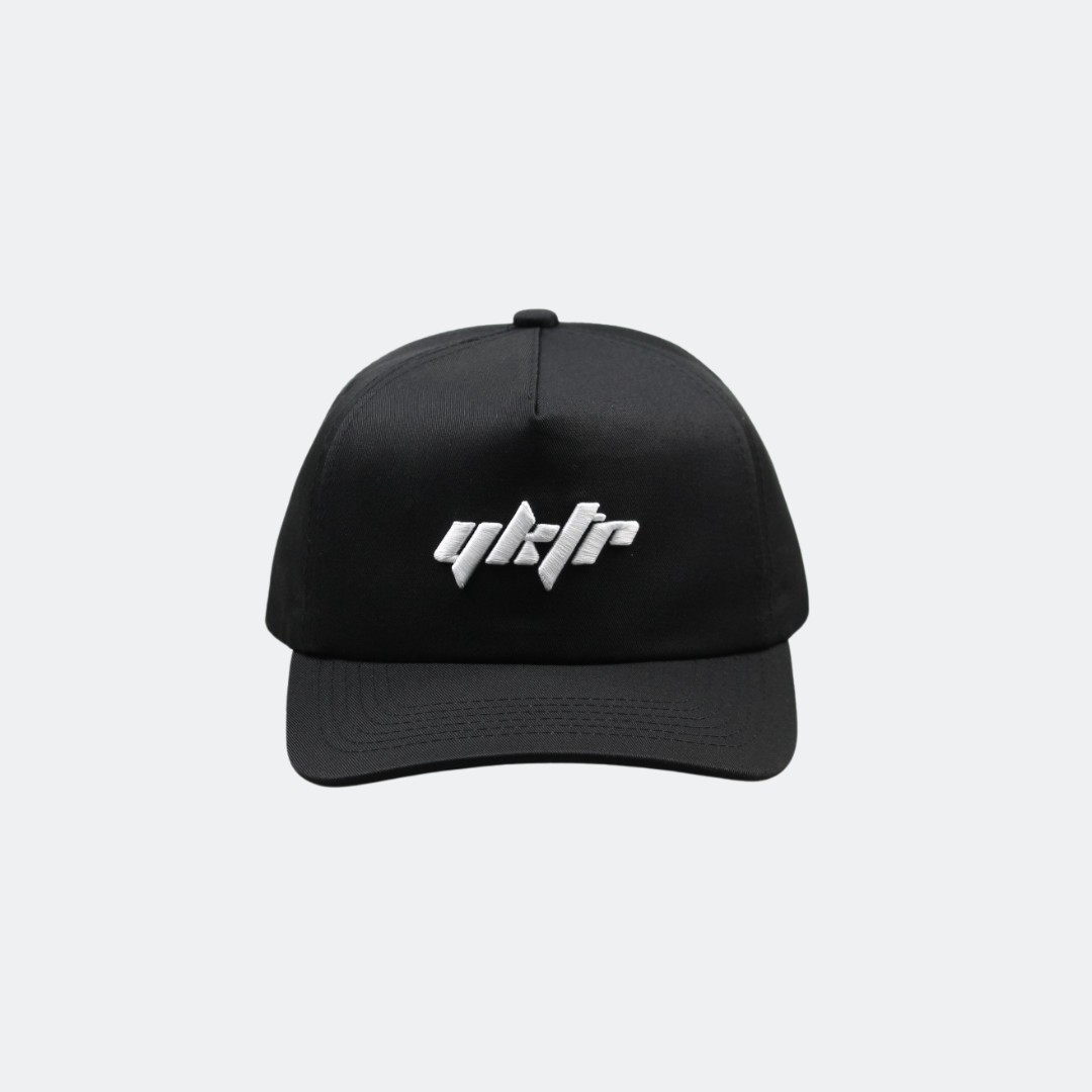 CORE CAP - Black