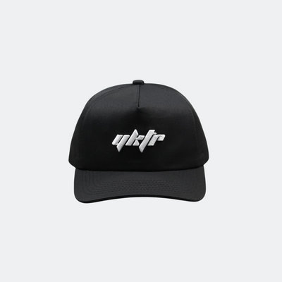 CORE CAP - Black
