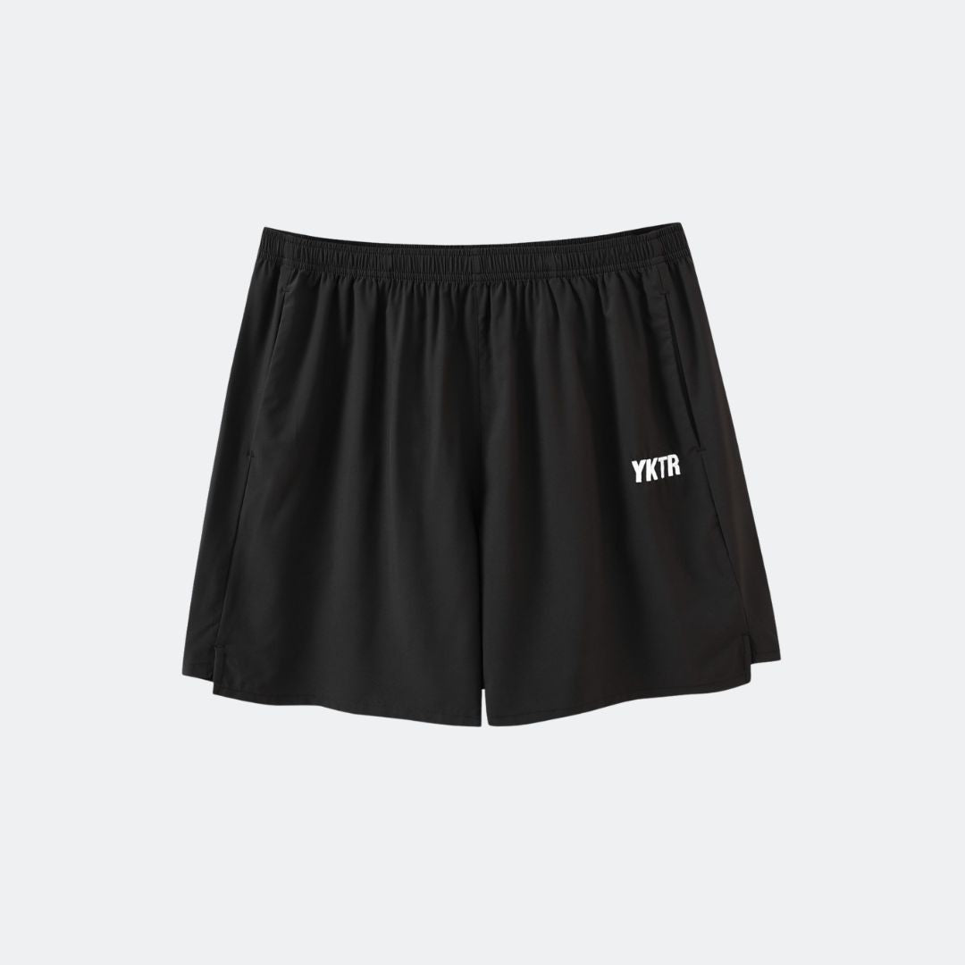 529 DAILY SHORT - BLACK