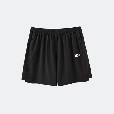 529 DAILY SHORT - BLACK