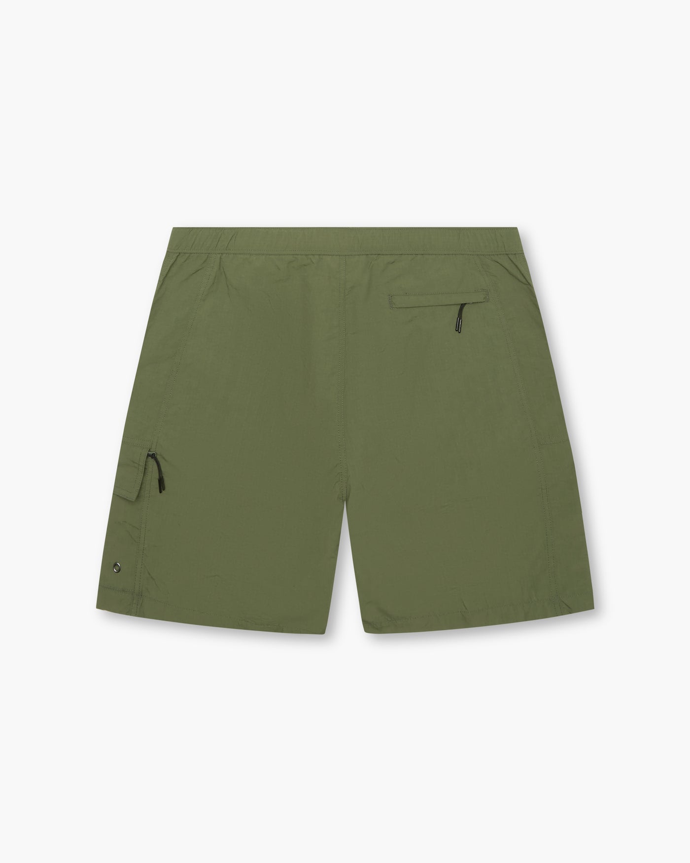 CARGO SHORT - ARMY GREEN