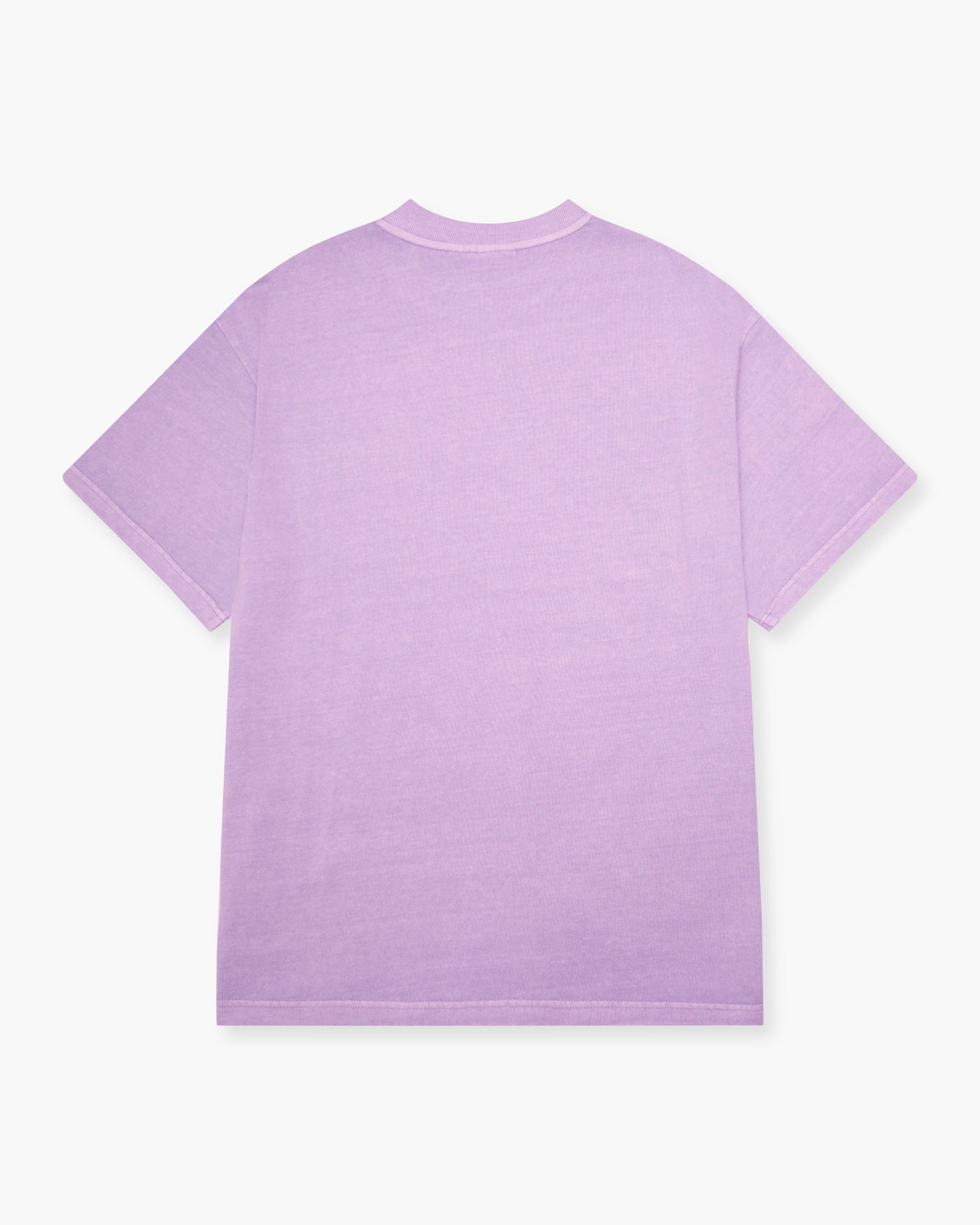 GRATEFUL TEE O/S - LILAC