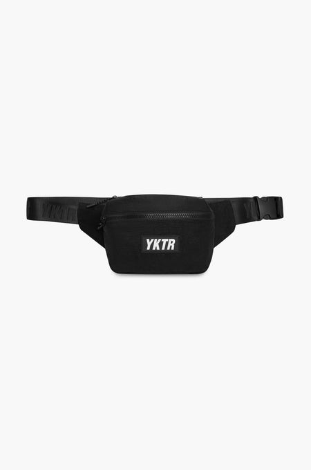 SIDE BAG - BLACK