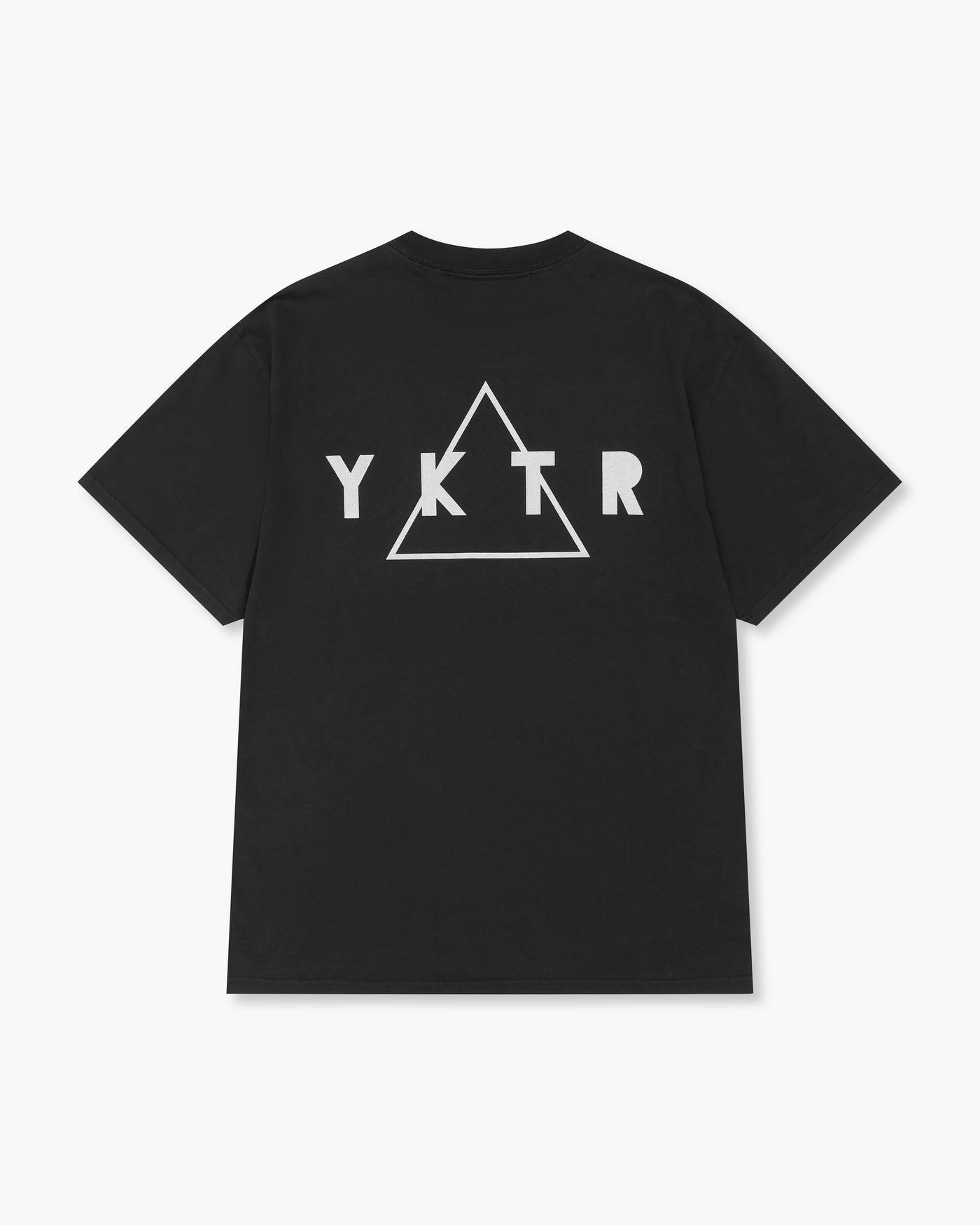 OG TEE - STONEWASH