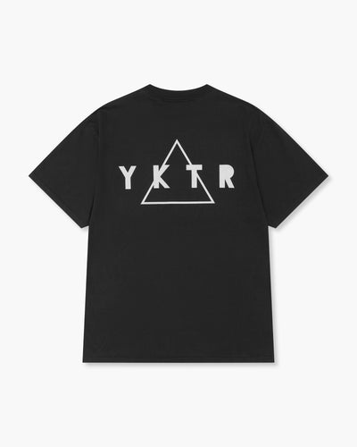 OG TEE - STONEWASH