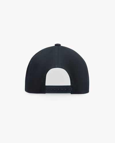 INITIAL CAP - NAVY