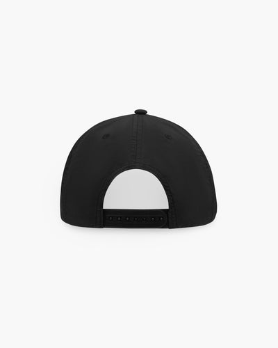 YKTR Seoul Cap Black White You Know The Rules Hat Snapback