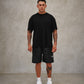 DRIFT TEE - BLACK