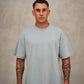 CORE TEE - BLUE