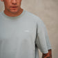 CORE TEE - BLUE