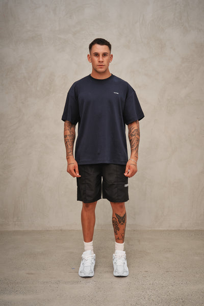CORE TEE - NAVY