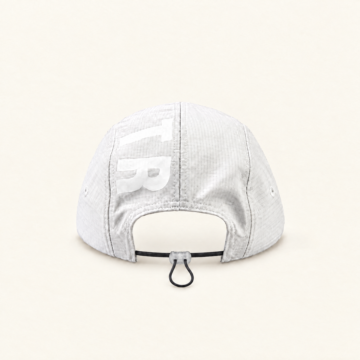 5 PANEL TEAM LOGO - GREY