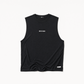 DAWN TANK - BLACK