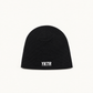 SKULLY - BLACK YKTR LOGO