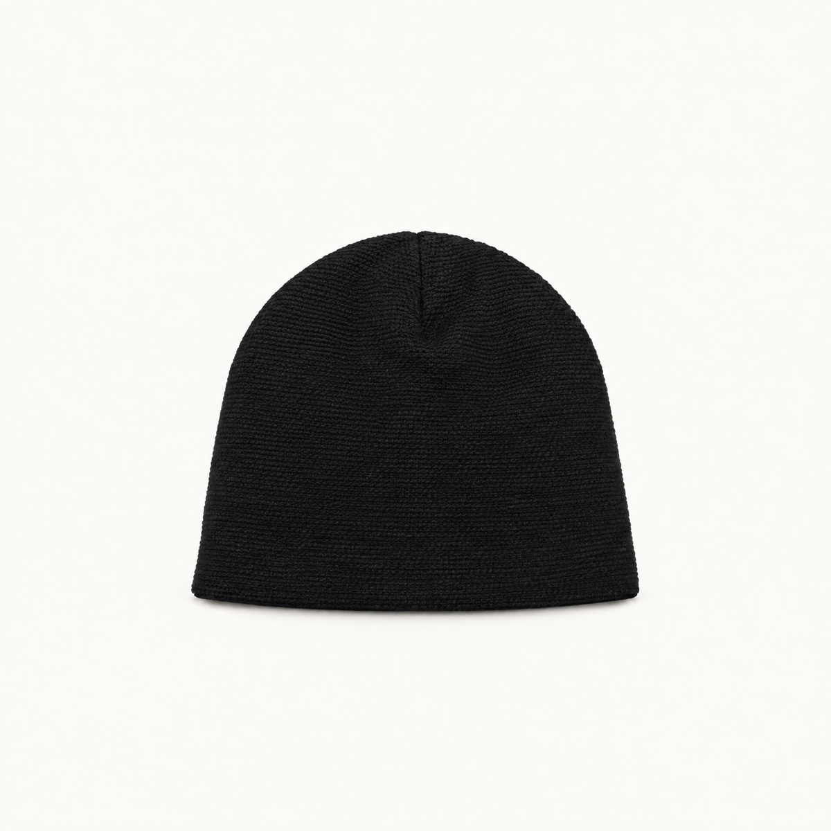 SKULLY - BLACK YKTR LOGO