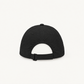BRIM CAP - BLACK