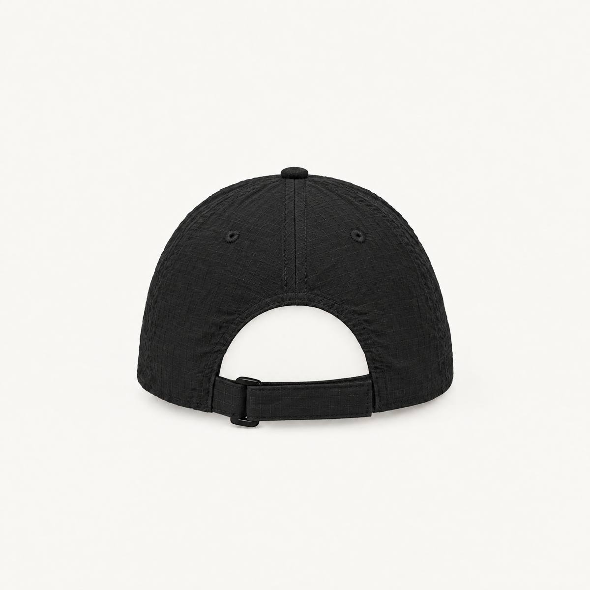 BRIM CAP - BLACK