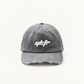 YKTR CAP - STONE WASH