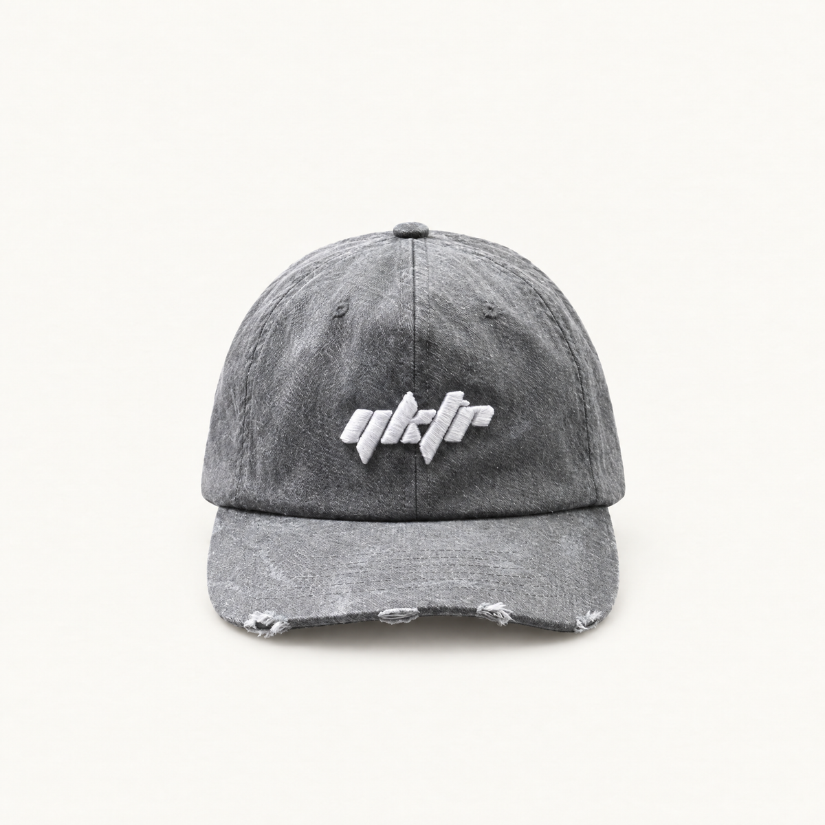 YKTR CAP - STONE WASH