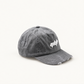 YKTR CAP - STONE WASH