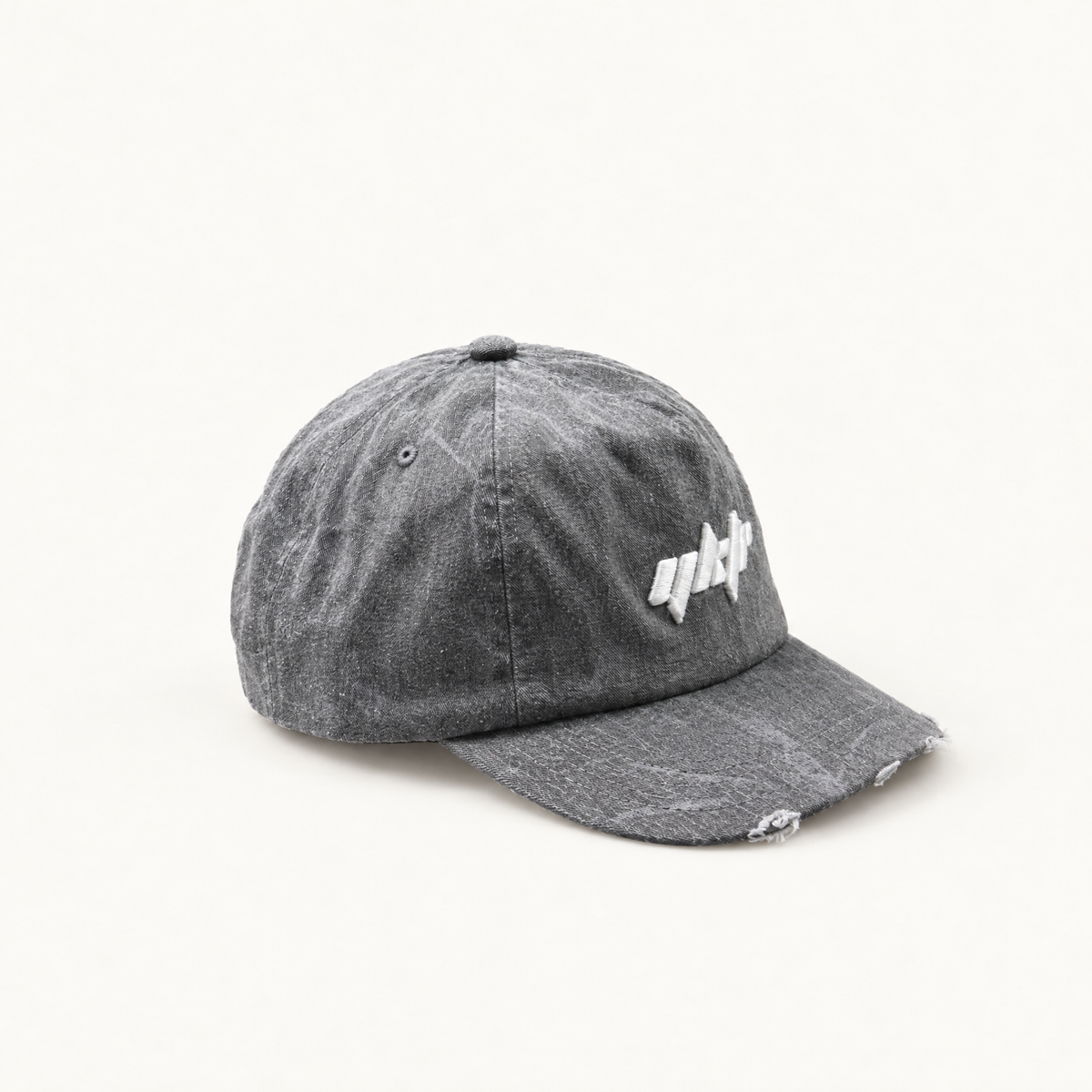 YKTR CAP - STONE WASH