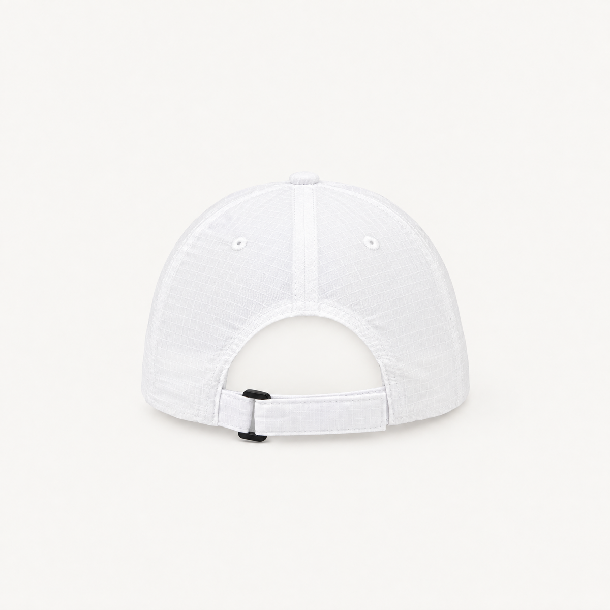 BRIM CAP - WHITE