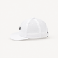 BRIM CAP - WHITE