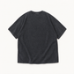 GOOD YEAR TEE - STONEWASH