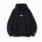CLASSIC HOOD - BLACK