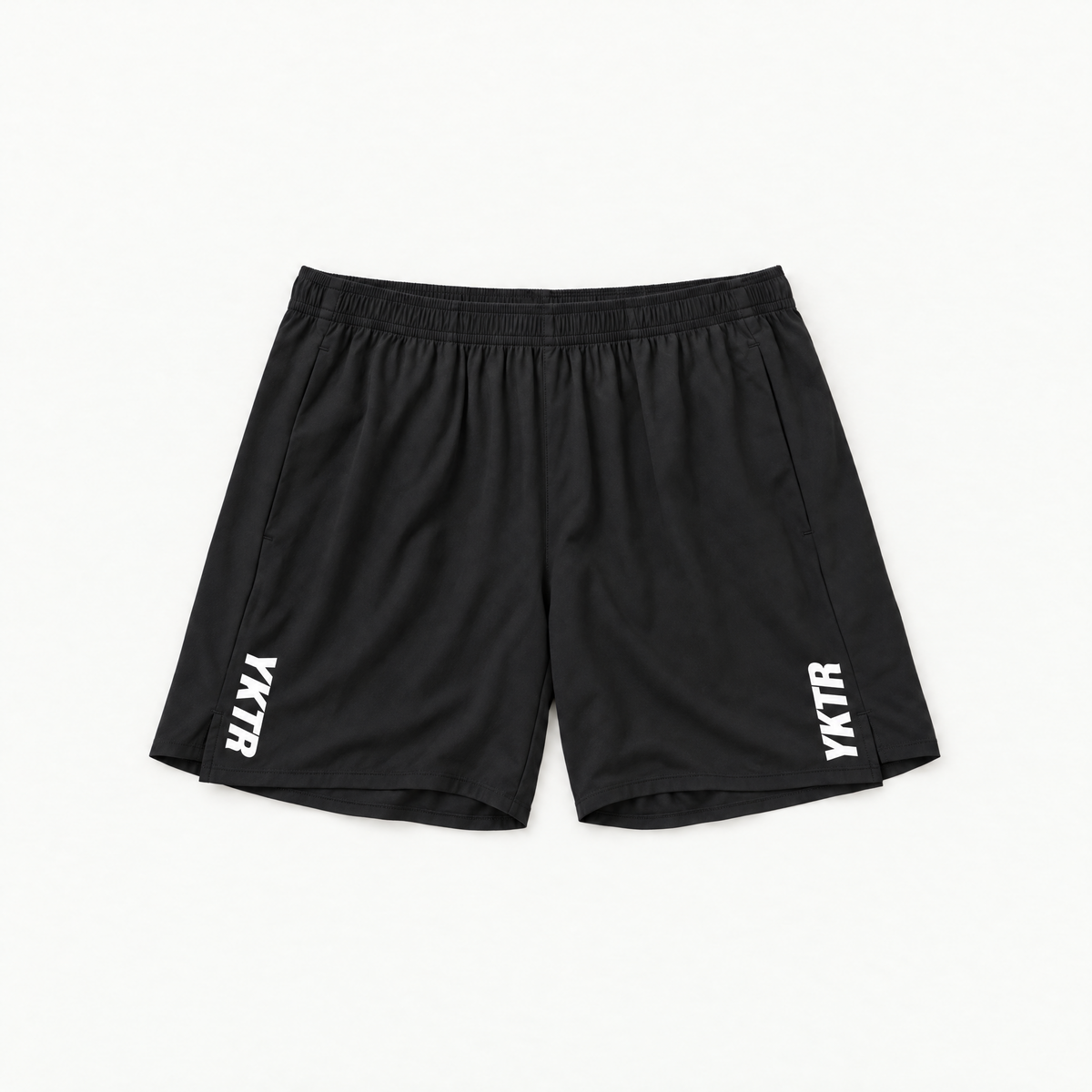 CORE SHORT - BLACK